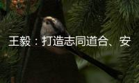 王毅：打造志同道合、安宁和谐、发展繁荣的中阿命运共同体