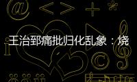 王治郅痛批归化乱象：烧钱买外援，中国体育的钱包漏了