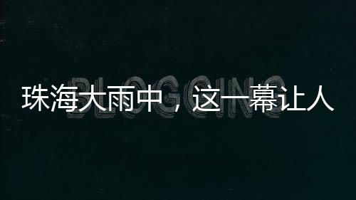 珠海中幕伊人草