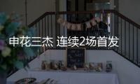 申花三杰 连续2场首发 感觉前俄主帅压力巨大！