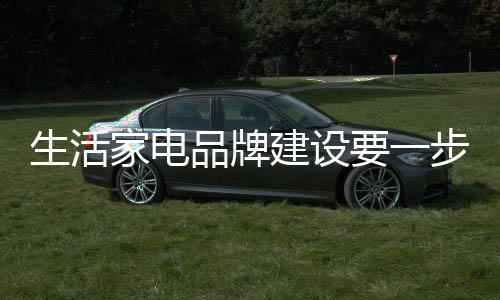 品牌消费的社会意义日益凸显
