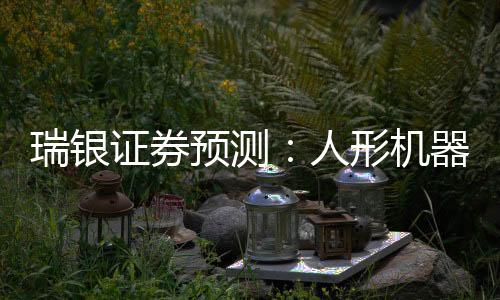 时刻报告预测
：到2050年
