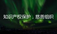 知识产权保护，慈善组织高质量发展的关键