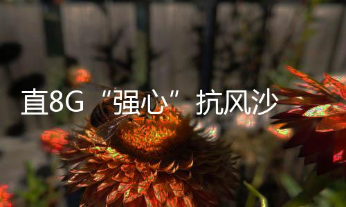 抗风飞行高度达到6000米