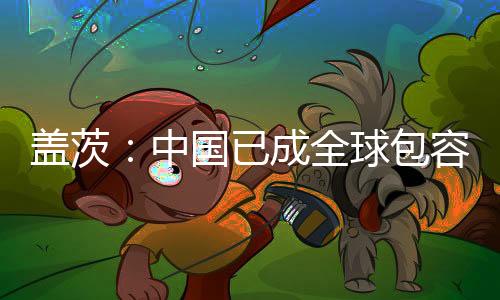 面对疫情的盖茨艰巨挑战