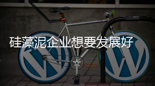 想要进一步开拓自身市场