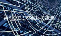第8顺位	！林葳G联赛选秀成功，进独行侠大家庭
，不利因素有2个