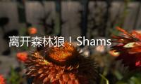 离开森林狼
！Shams�：凯尔特人2年550万签下卢卡