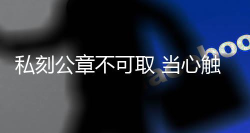 心触提出了确定刑量刑建议