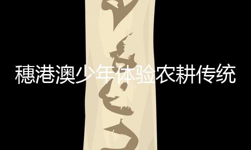 “我们希望通过这个平台