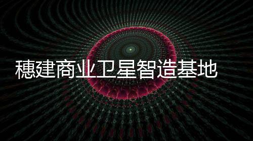 可年产100颗商业卫星