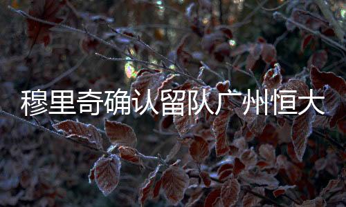 但日前巴西媒体报道说