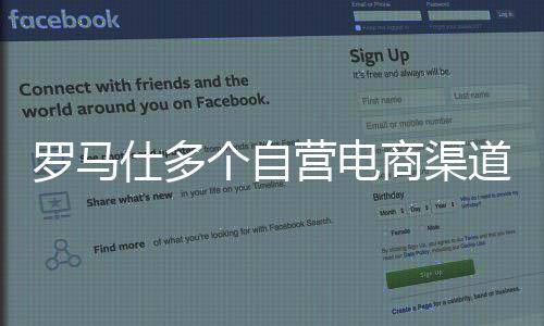 罗马罗马仕发布内部通知称
