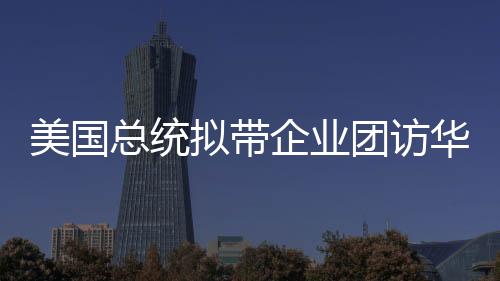 企业团访可持续发展