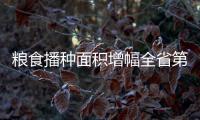 粮食播种面积增幅全省第一！珠海粮油大面积单产提升行动启动