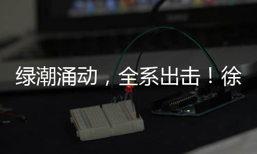 全系行业专家共同见证