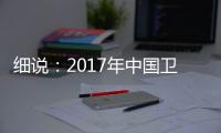 细说
：2017年中国卫浴发展趋势