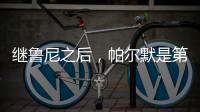 继鲁尼之后
，帕尔默是第二位在世俱杯夺得金球奖的英格兰球员