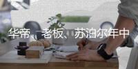 华帝、老板
	、苏泊尔年中业绩飘红 谁能抢到厨电市场千亿蛋糕?