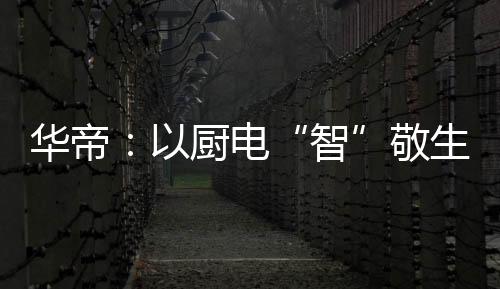 倡导“智尚生活”
