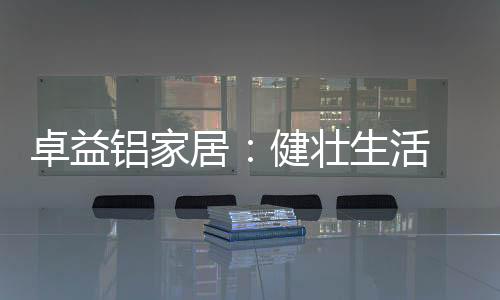 铝制平开门等铝制家具