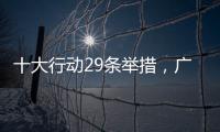 十大行动29条举措，广东助力高校毕业生就业创业
