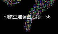 印航空难调查后续
：56岁机长成焦点人物，调查人员正审查飞行员的医疗记录