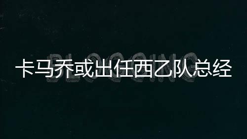 而是成为了球队的总经理