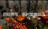 历经两年，农村集体经济组织法通过丨时政周报