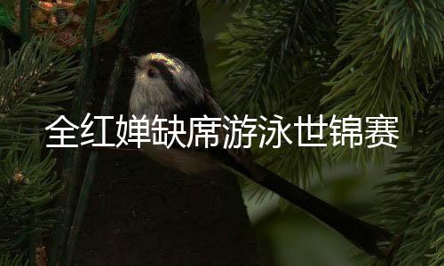 孙佳俊
、奥运冠军全红婵缺席