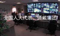 全国人大代表�
、通威集团董事局主席刘汉元：构建综合性储能系统迫在眉睫