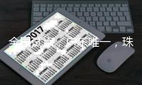 全国试点，广东唯一，珠海入选
！