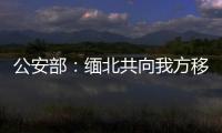 公安部：缅北共向我方移交电信网络诈骗犯罪嫌疑人3.1万名
