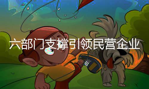 依法经营的引领政策环境
