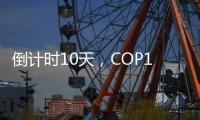 倒计时10天，COP15第二阶段会议如何化解分歧	
？