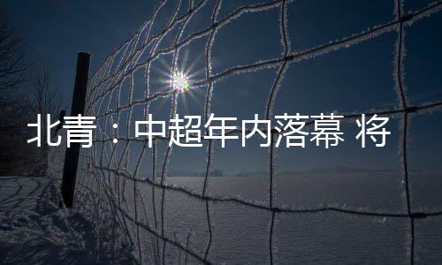 主办方将现场颁发冠军奖杯