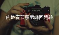 内地春节票房峰回路转