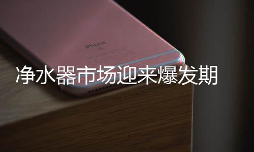 器市期智多样化消费已经凸显