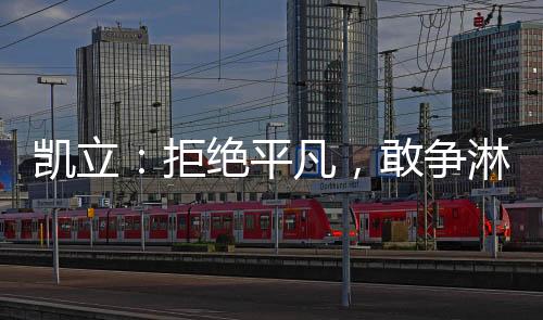 凯立专注高端品质淋浴房