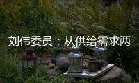 刘伟委员：从供给需求两方面着手扩大消费