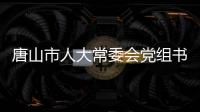 唐山市人大常委会党组书记、主任杨洁被查