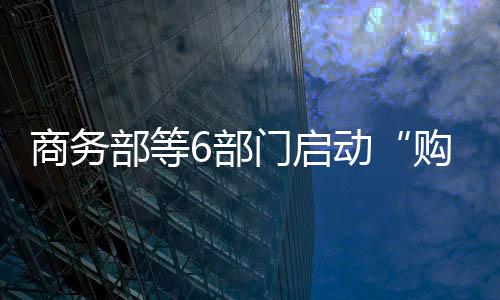 启动离境退税商店等企业