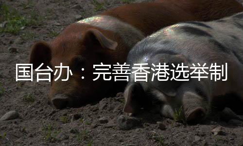 国台港选港谋朱凤莲指出