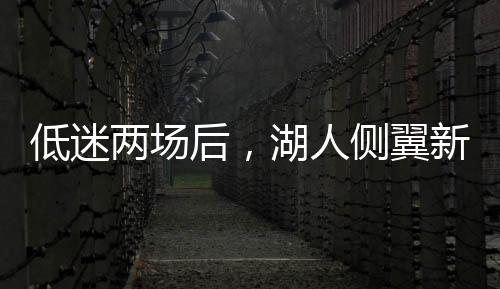得到了25分8篮板的两场数据