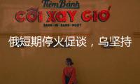 俄短期停火促谈
	，乌坚持30天停火