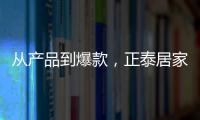 从产品到爆款，正泰居家定义大面板开关新潮流