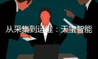 从采集到运维：天宝智能道路管理系统六阶段工作流解析