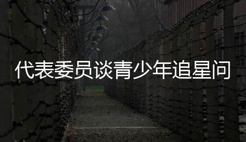 委员问题奢侈品等应援礼物