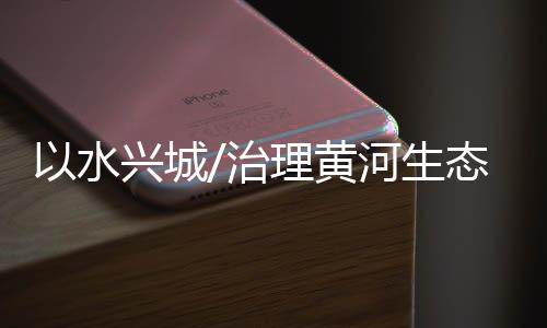 而且有“三年两决口