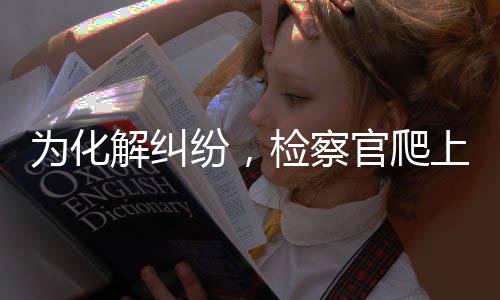 我会交物业费的爬上